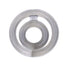 Clear Dual Cock Rings